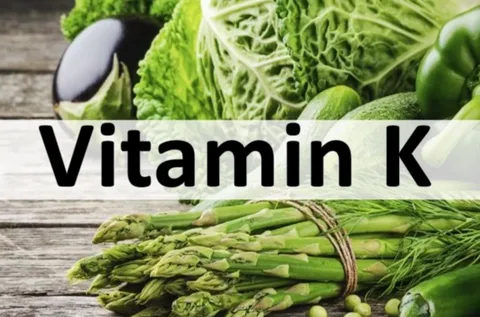 How to Choose the Best Vitamin K Supplement